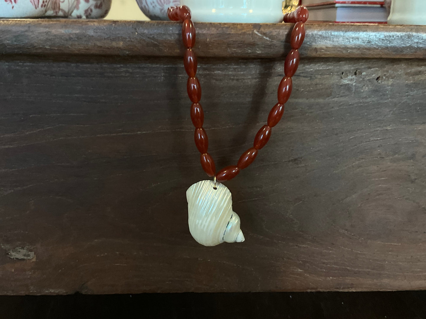 The Coco Neckalce