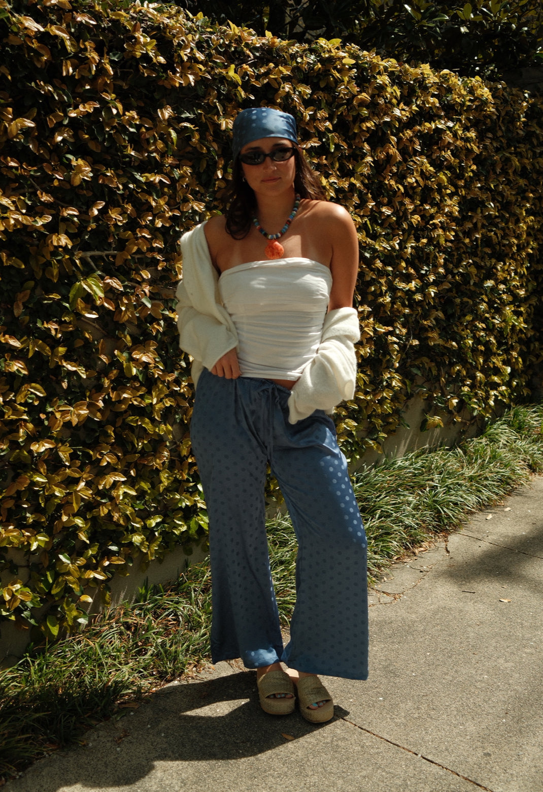 The Gigi Pant