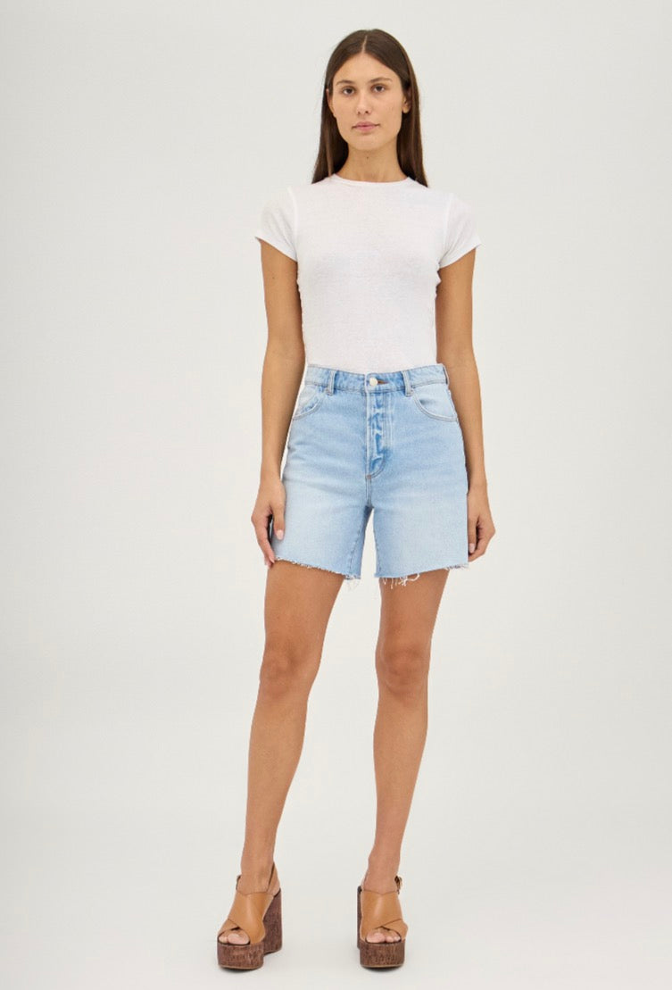 90s Relaxed Short Swoon