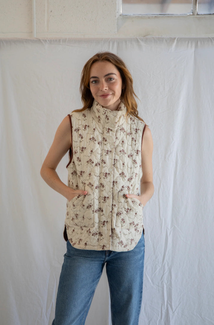 Aster Vest