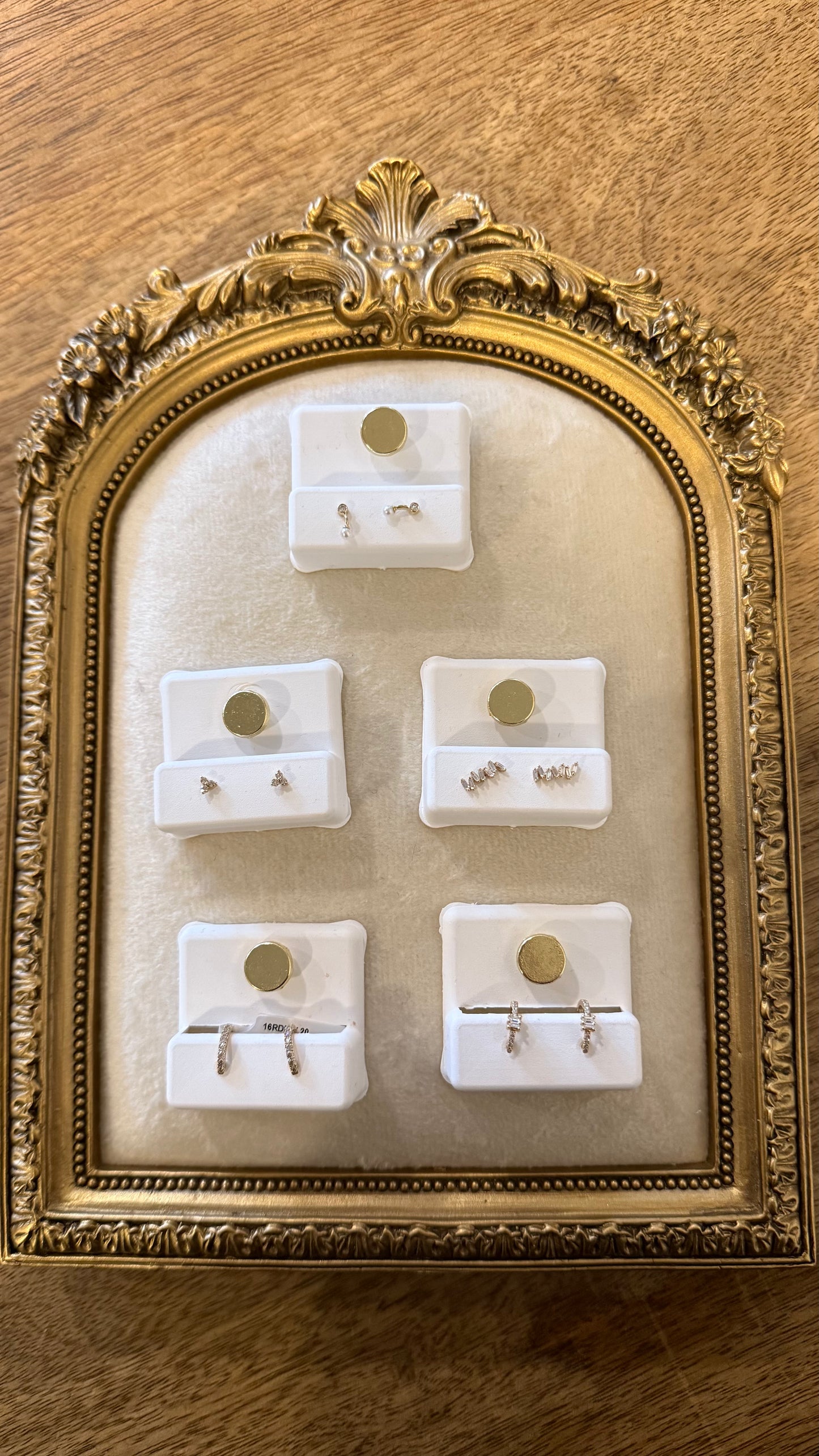 She’s So Fine Jewelry!