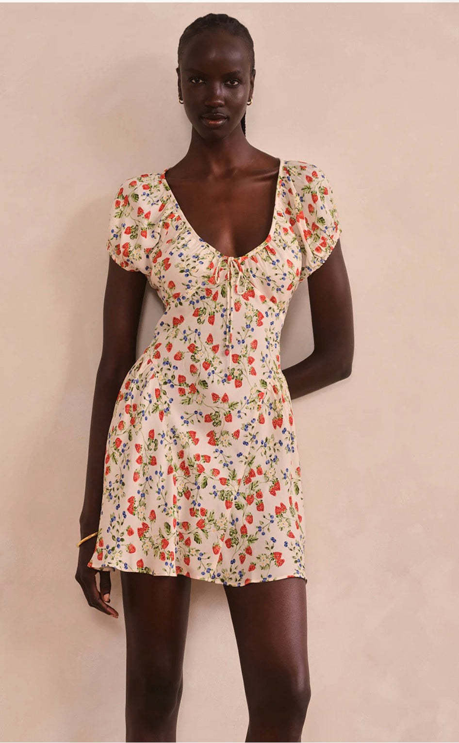 Zuly Dress