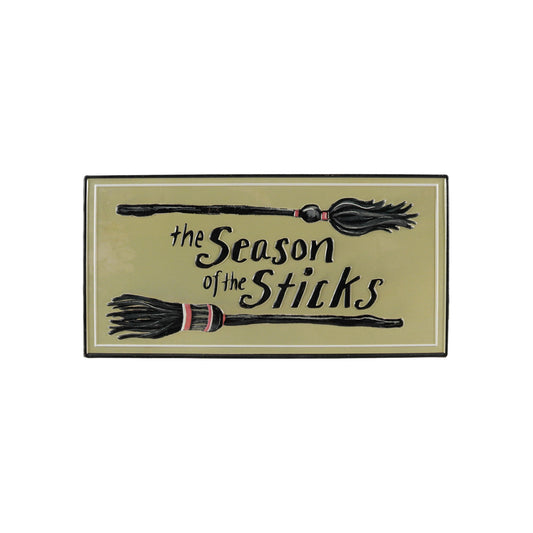 Season of The Sticks