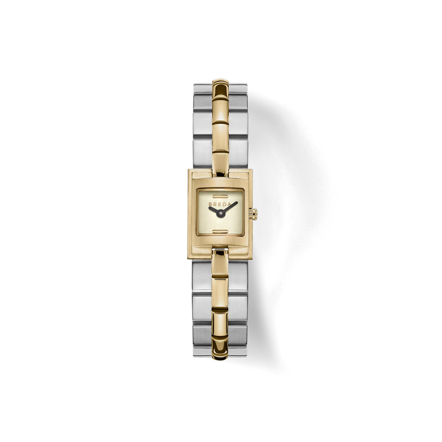 RELIC  Watch Gold/Silver/Ivory