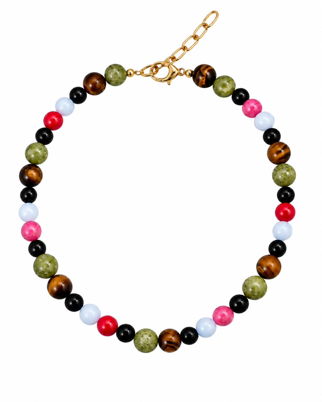 Autumn Lucia Necklace