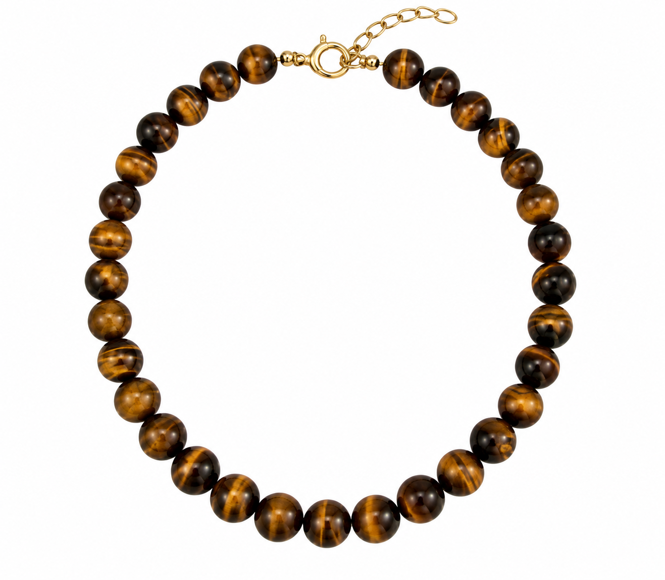 Autumn Lucia Necklace