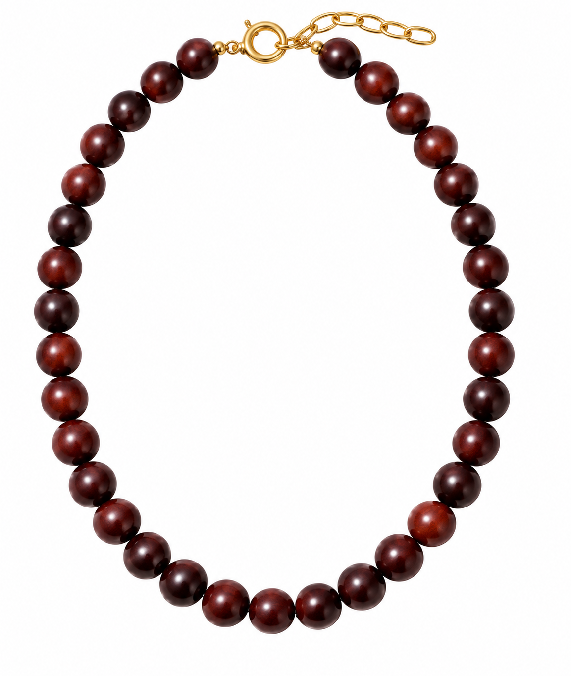 Autumn Lucia Necklace