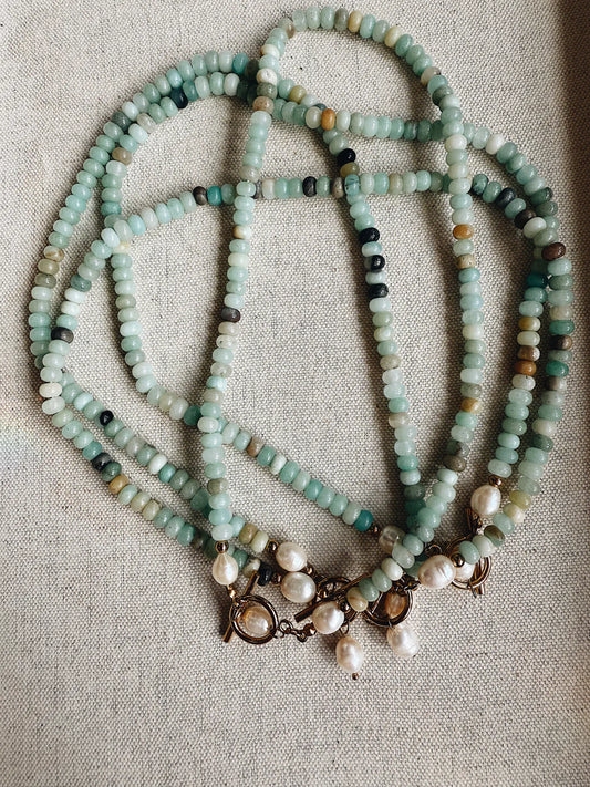 BONNIE NECKLACE