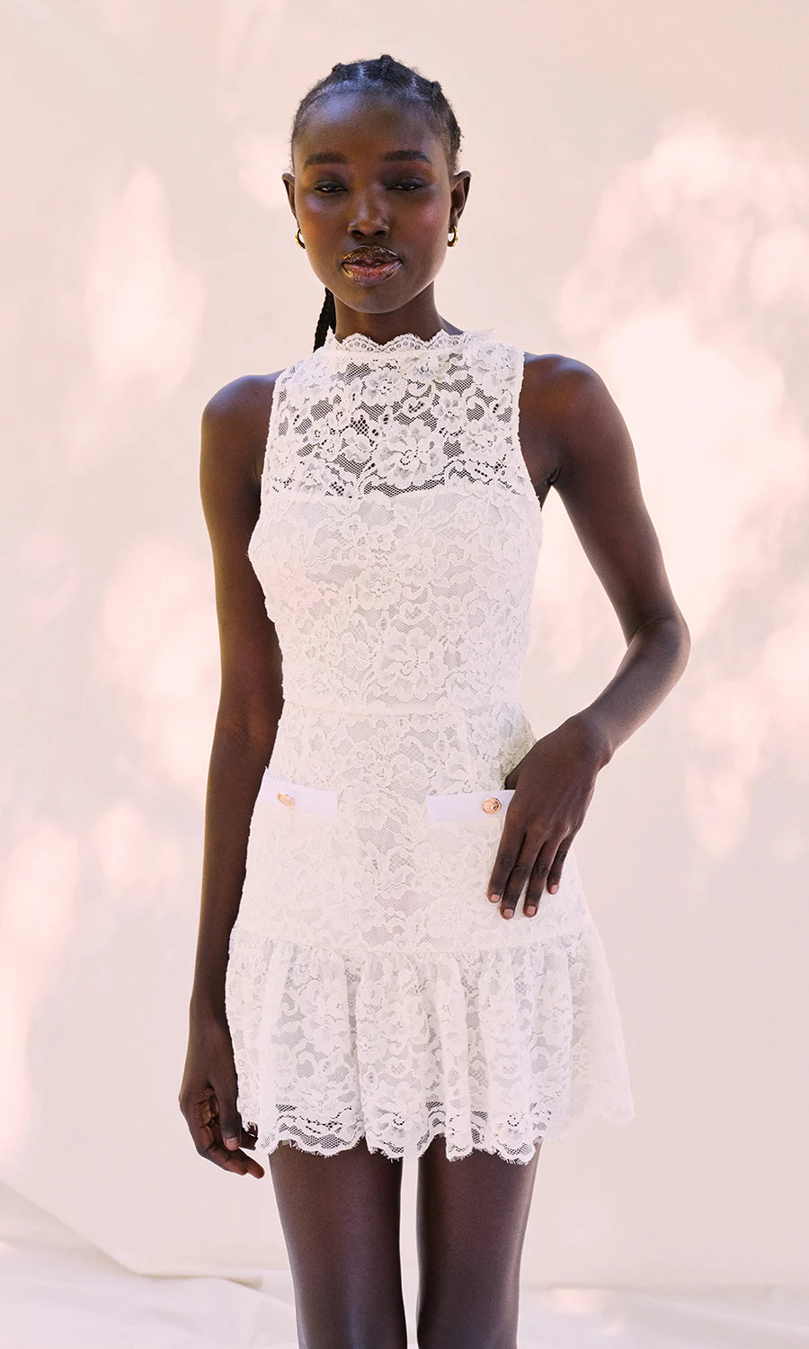 Drusilla Dress