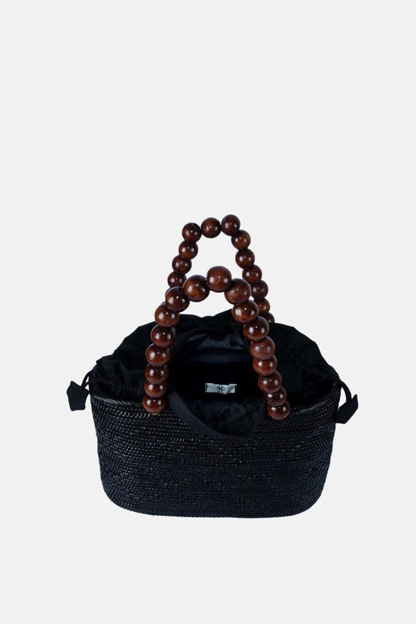 TATIA SATCHEL
