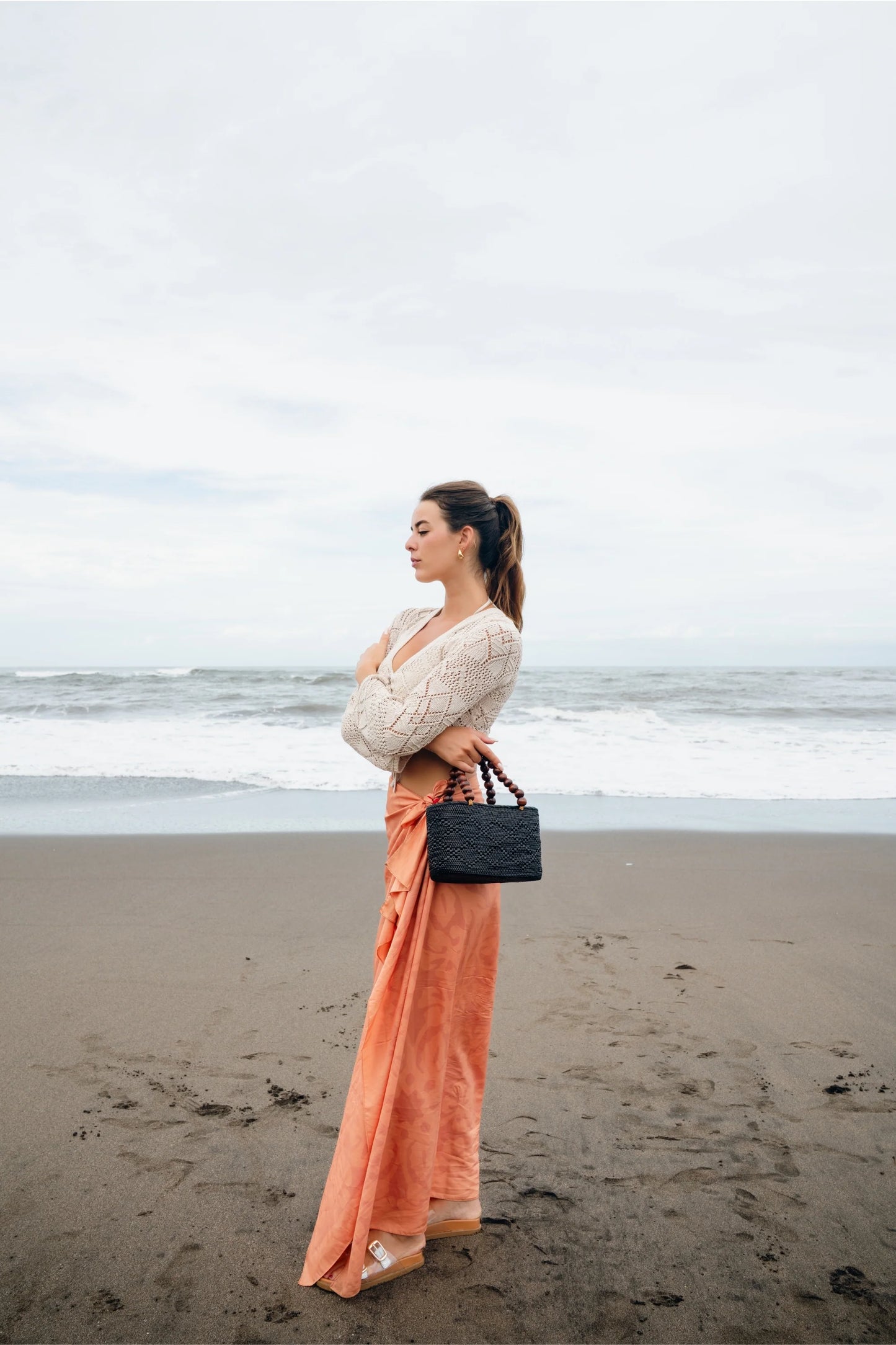 TATIA SATCHEL