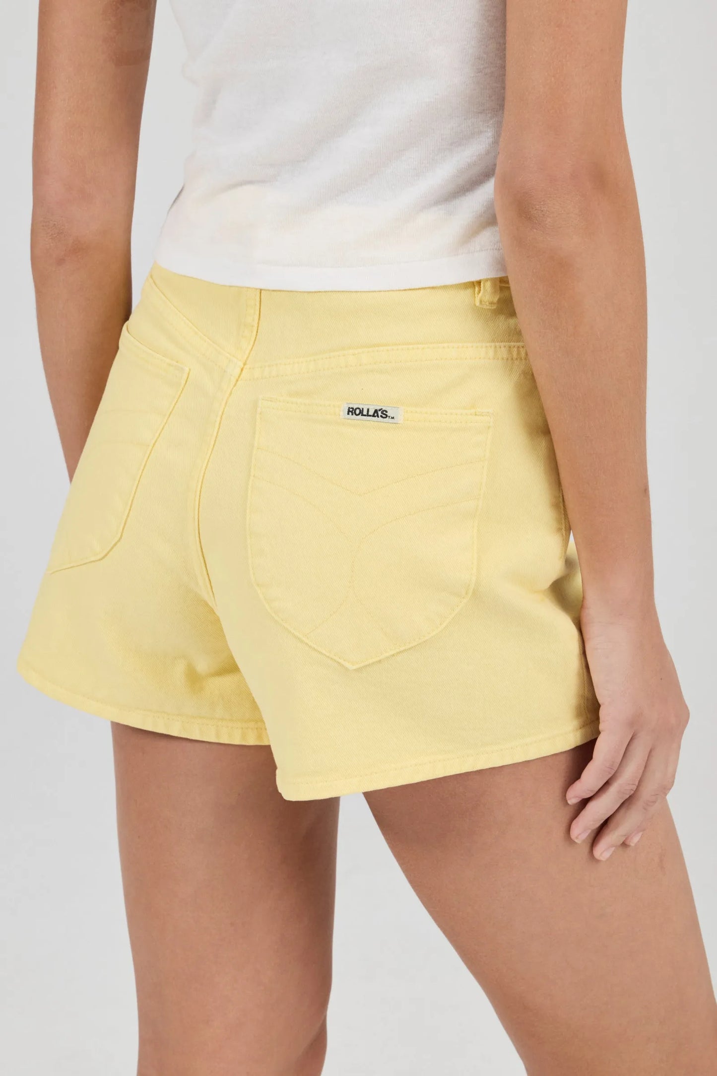 Mirage Short- Cali Sun