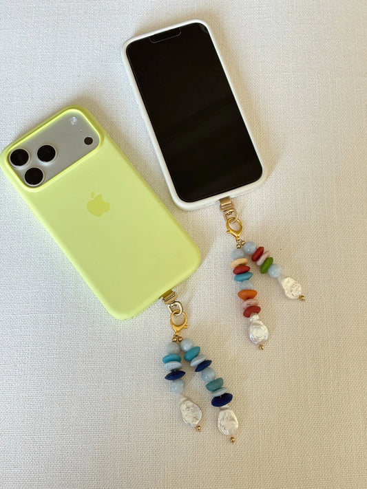 Phone Charm