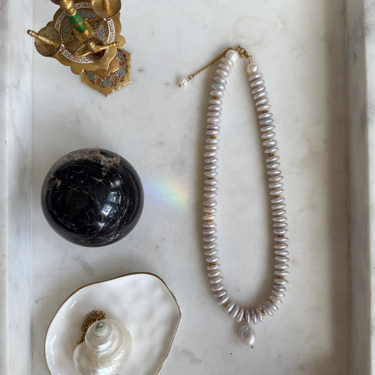 Coco Necklace