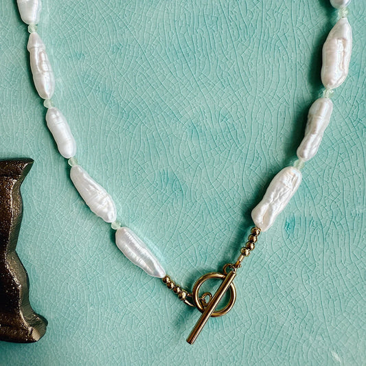 Winnie Necklace