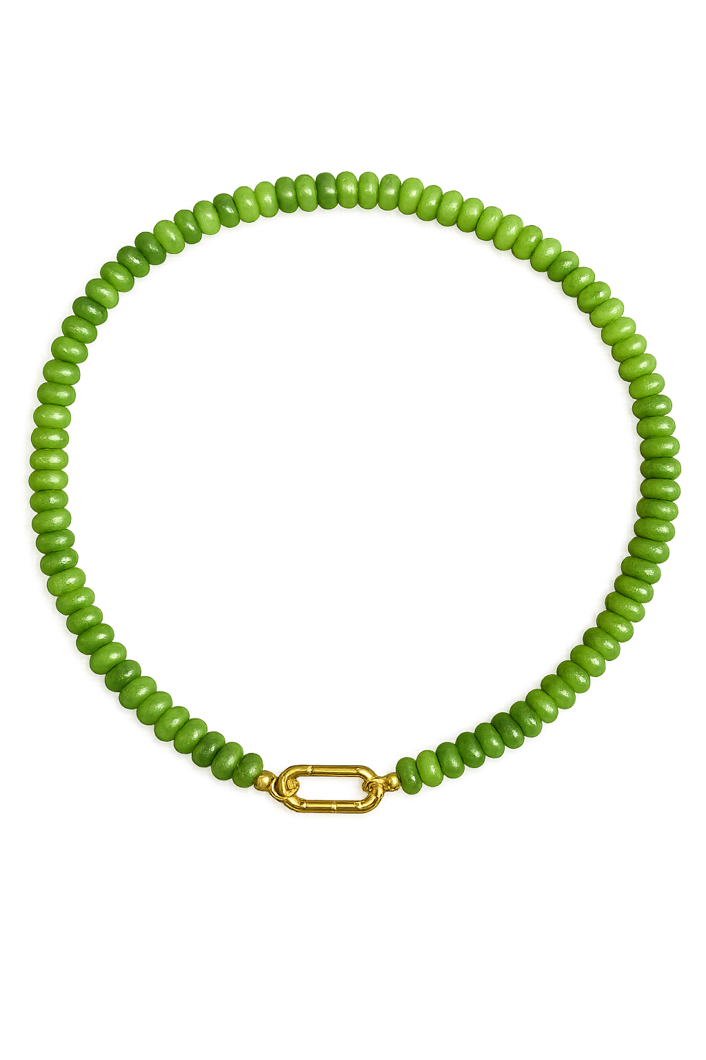 Carrie Fav Toggle Necklace