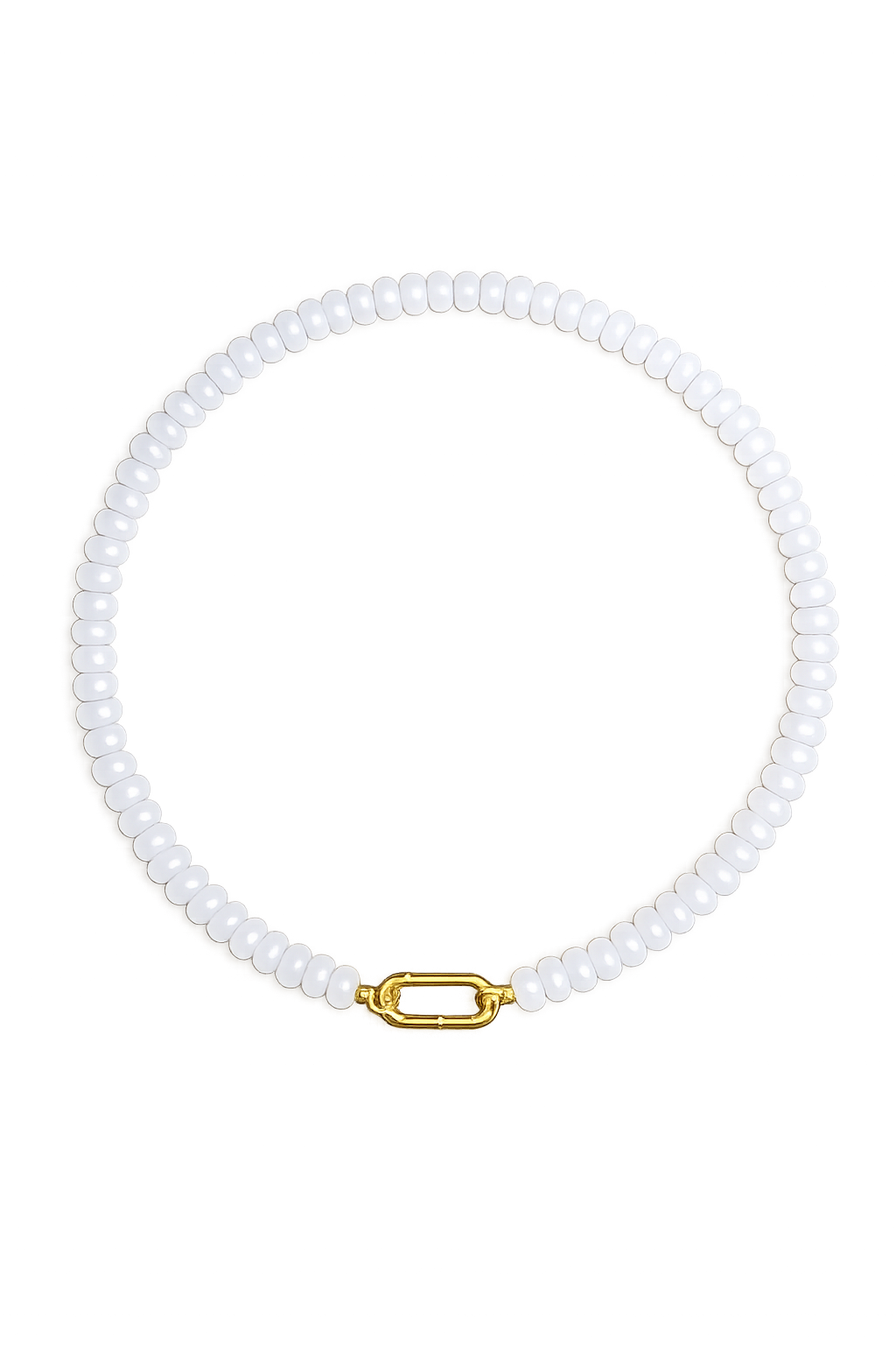 Carrie Fav Toggle Necklace