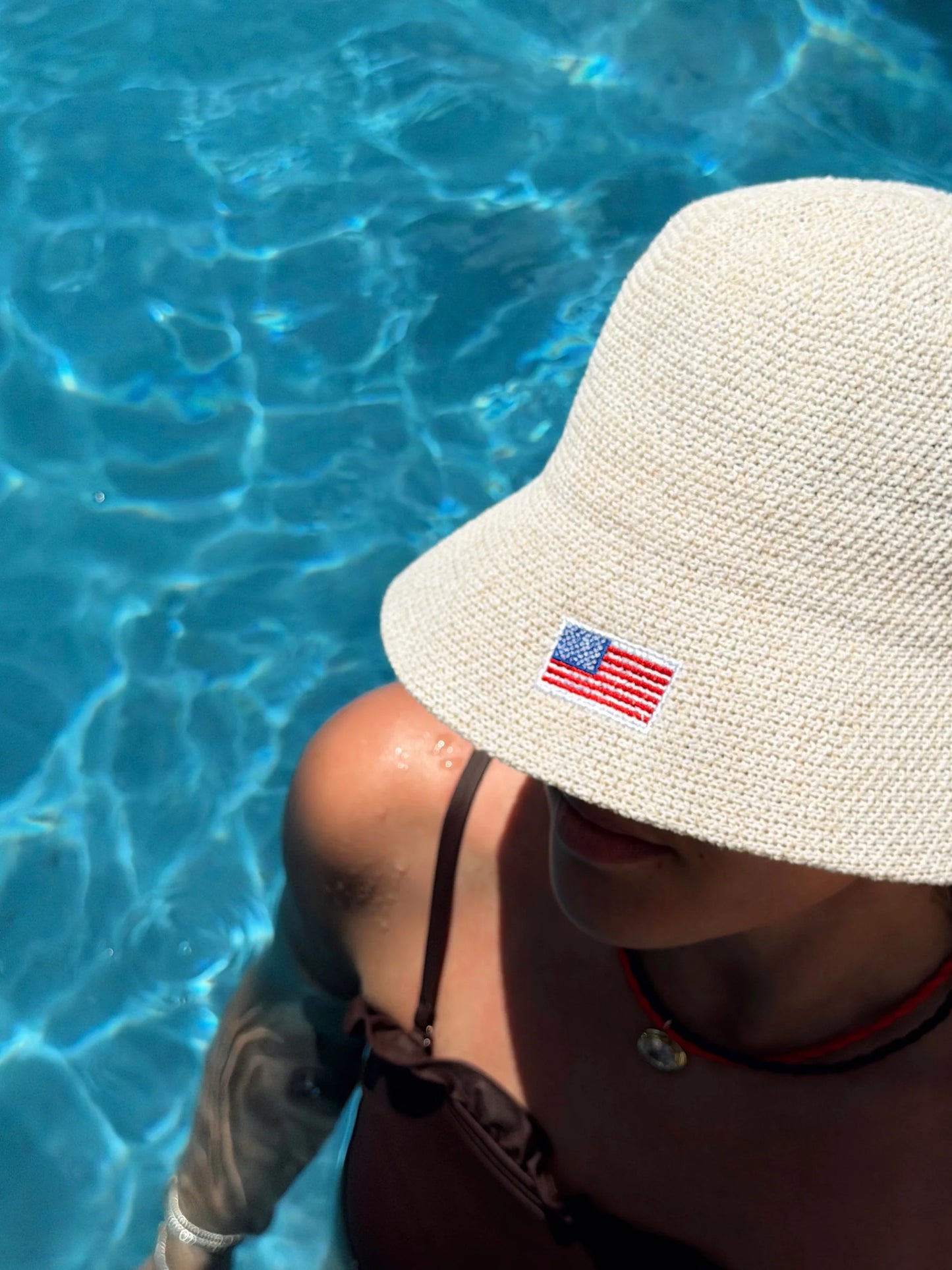 American Icon Hat