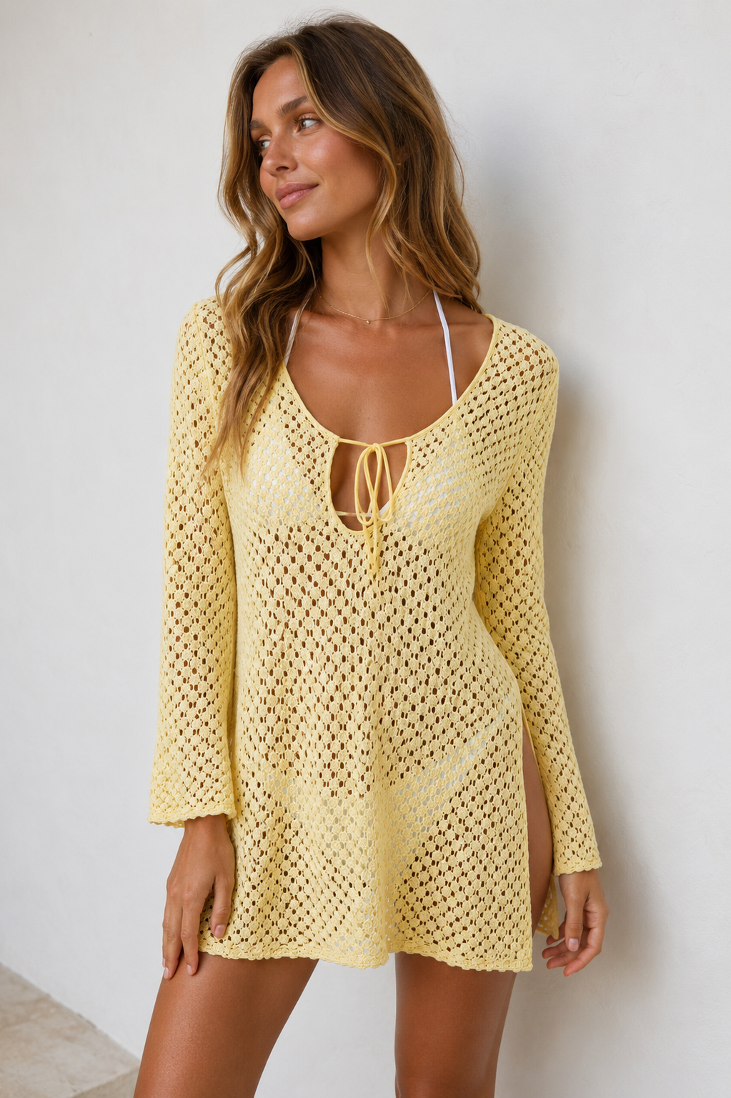 Sunshine Coverup