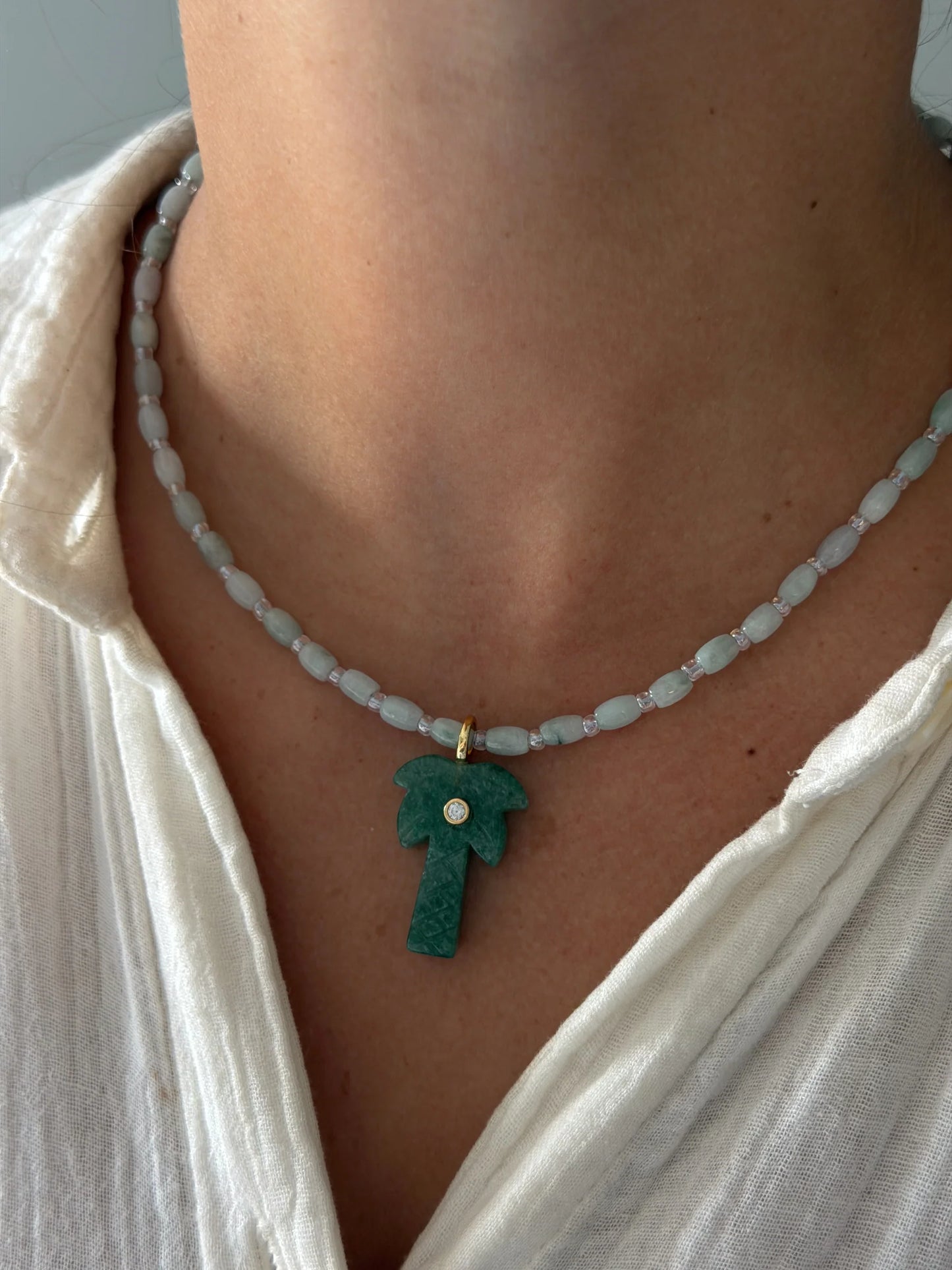 Palmer Necklace