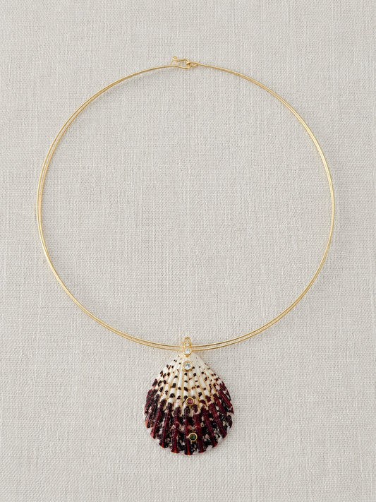 Montauk Collar