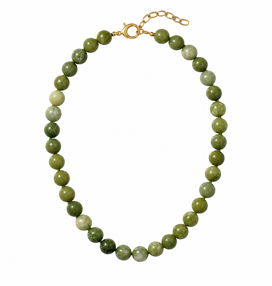 Autumn Lucia Necklace