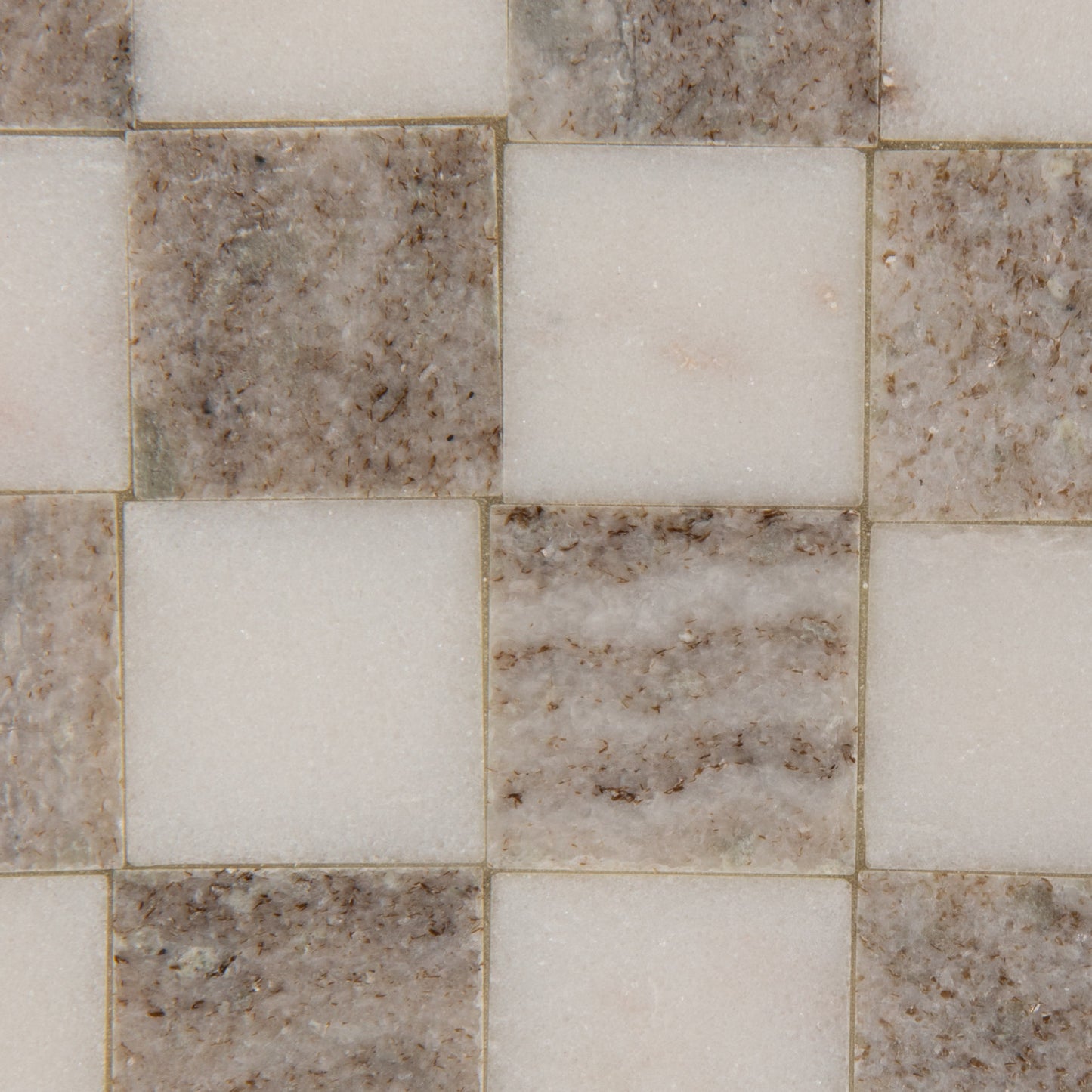 Marble Checkered Cheese/Serving Tray