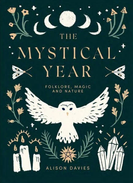 The Mystical Year Book