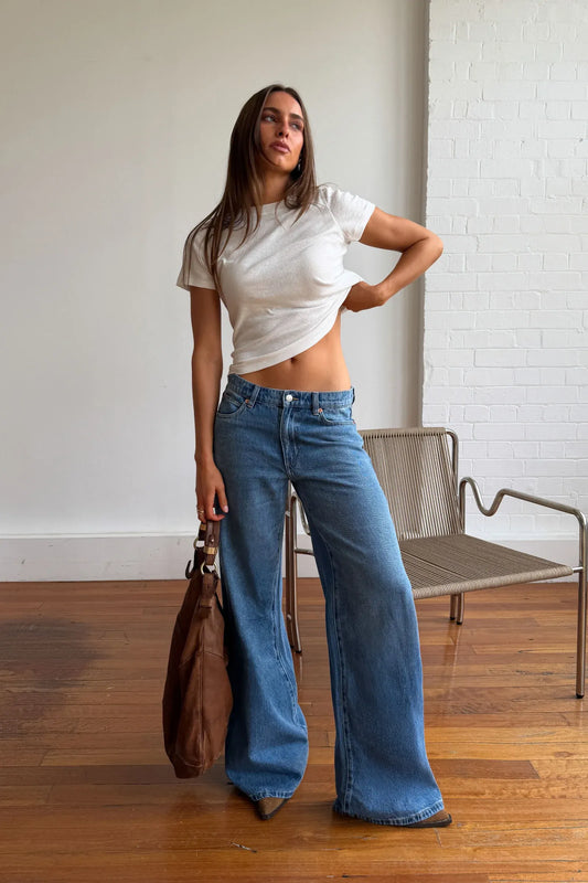 Frankie Loose Jeans