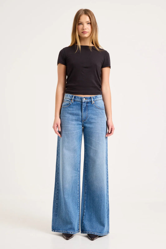 Frankie Loose Jeans