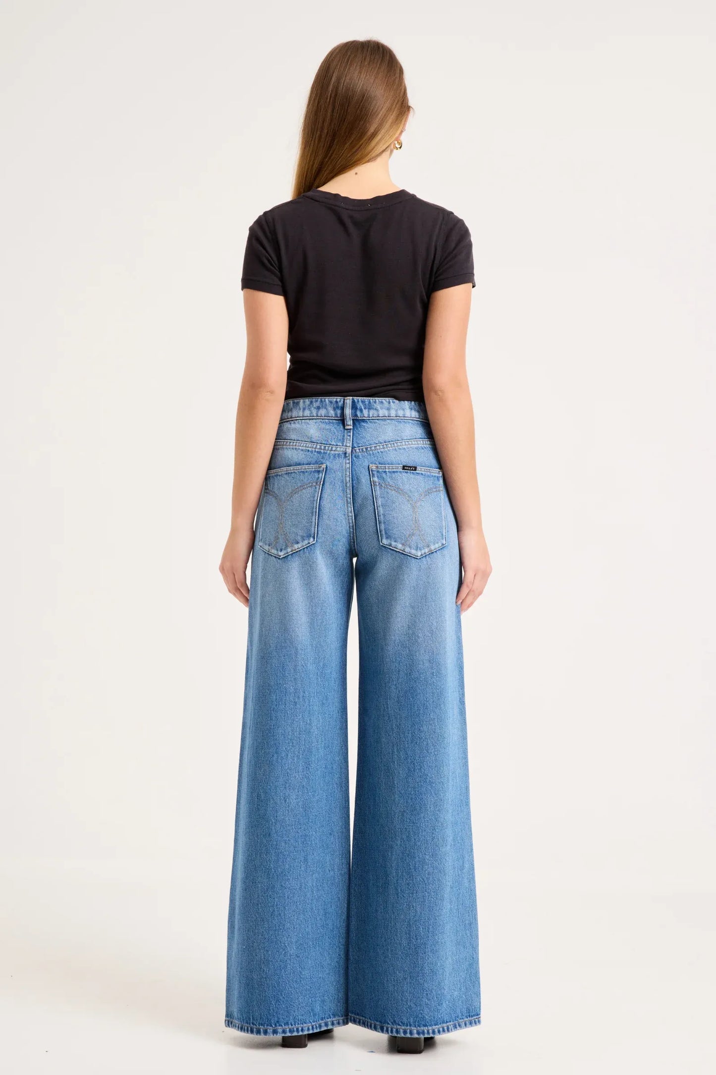 Frankie Loose Jeans