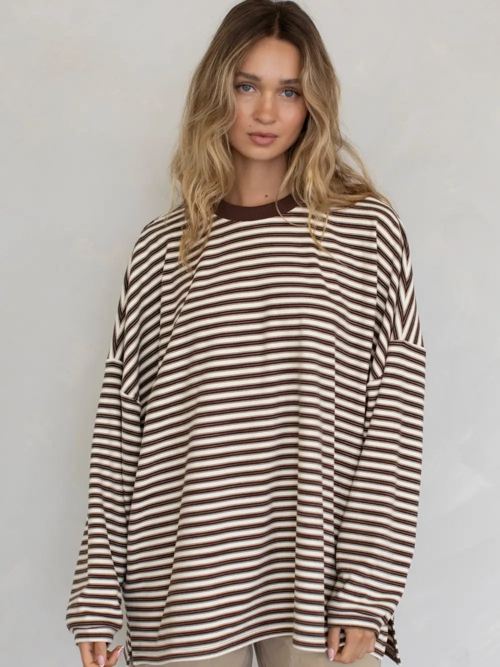 The Morgan Long Sleeve