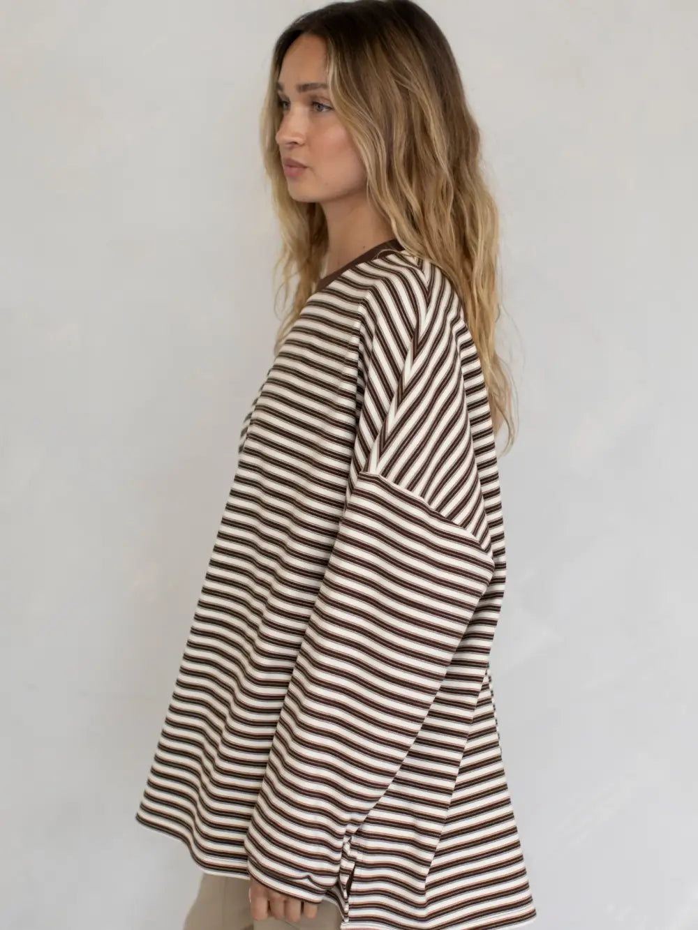 The Morgan Long Sleeve