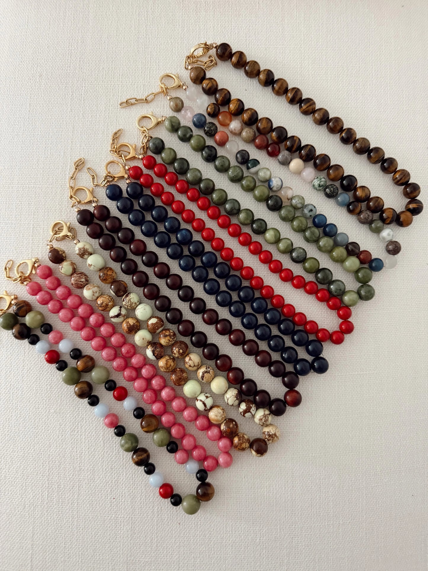 Autumn Lucia Necklace
