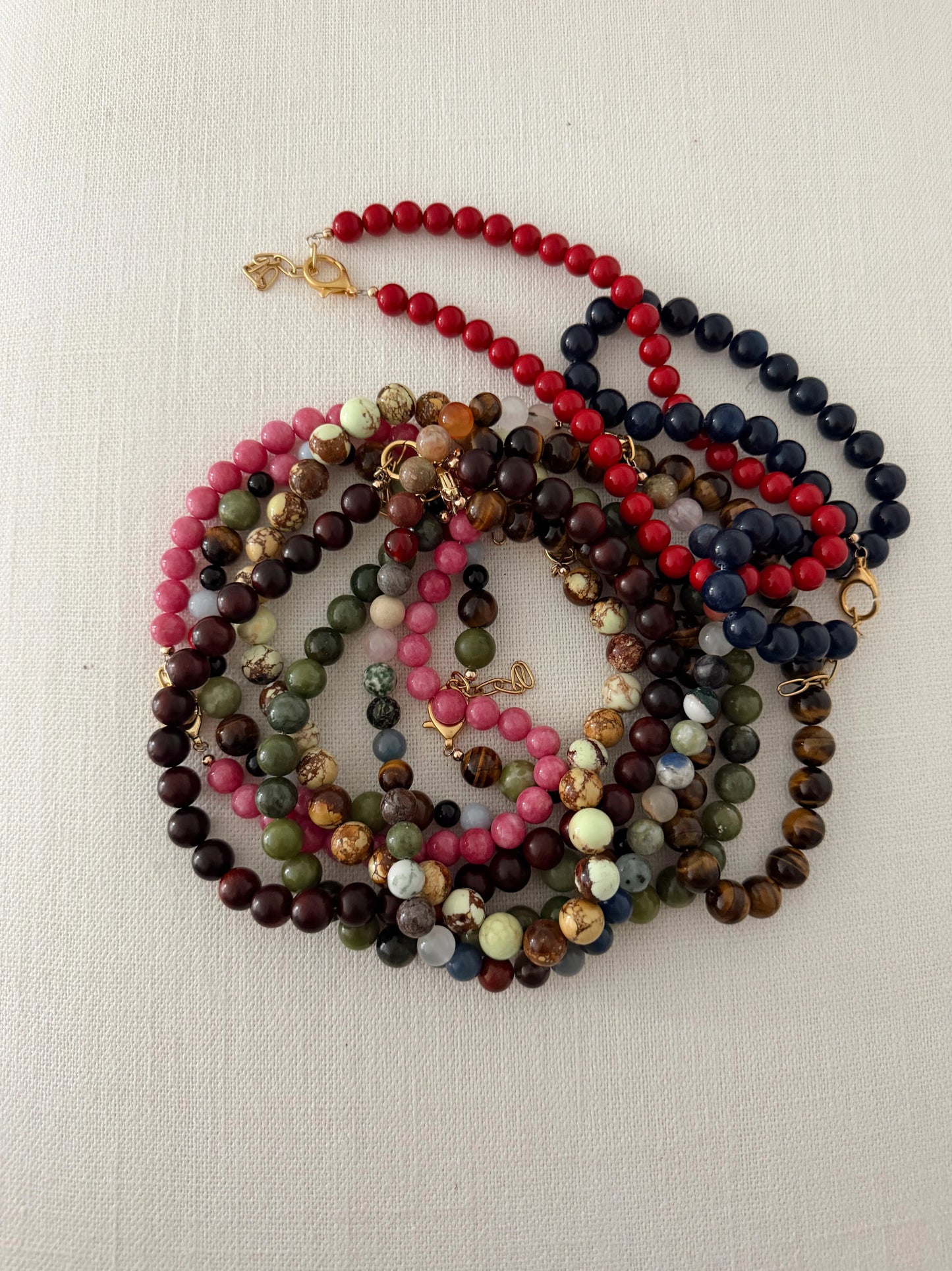 Autumn Lucia Necklace