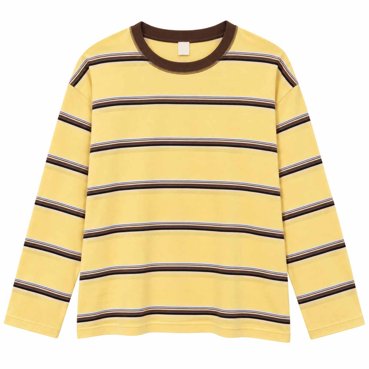 The Varsity Top