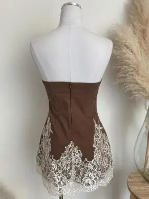 The Foxy Dress