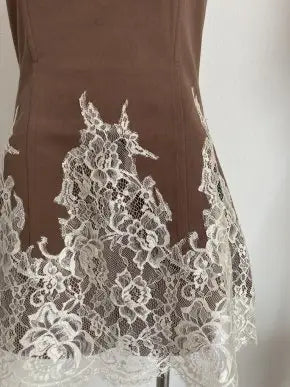 The Foxy Dress