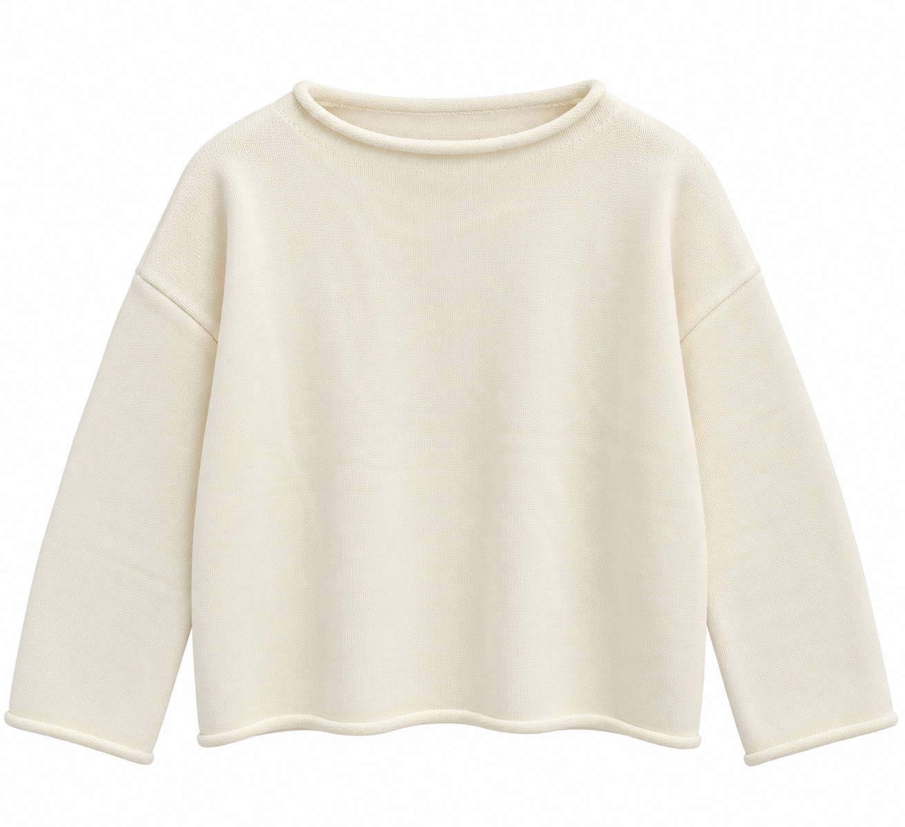 Dolores Sweater