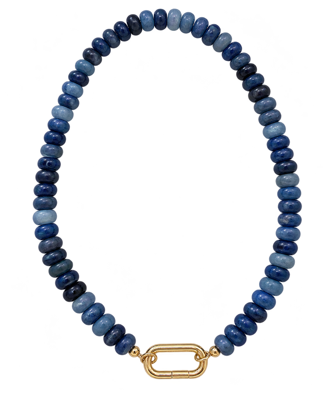 Carrie Fav Toggle Necklace