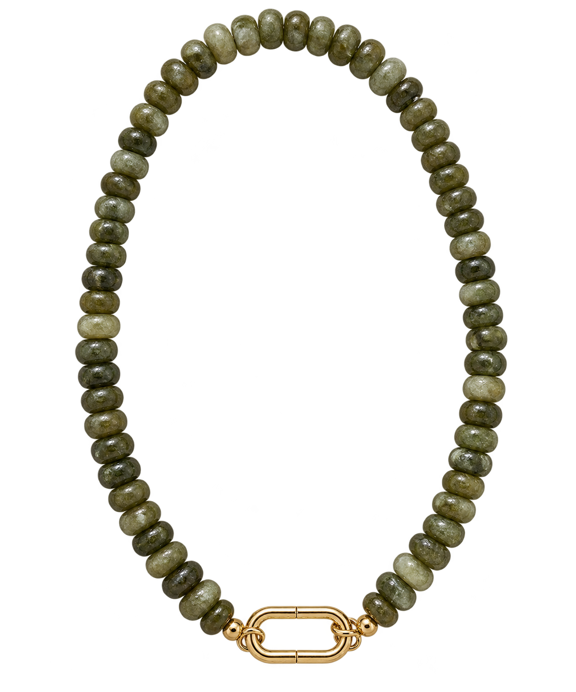 Carrie Fav Toggle Necklace