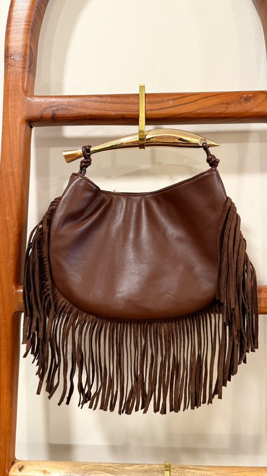 The Serena Purse