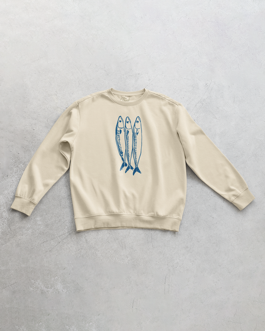 The Bad Fish Sweatshirt