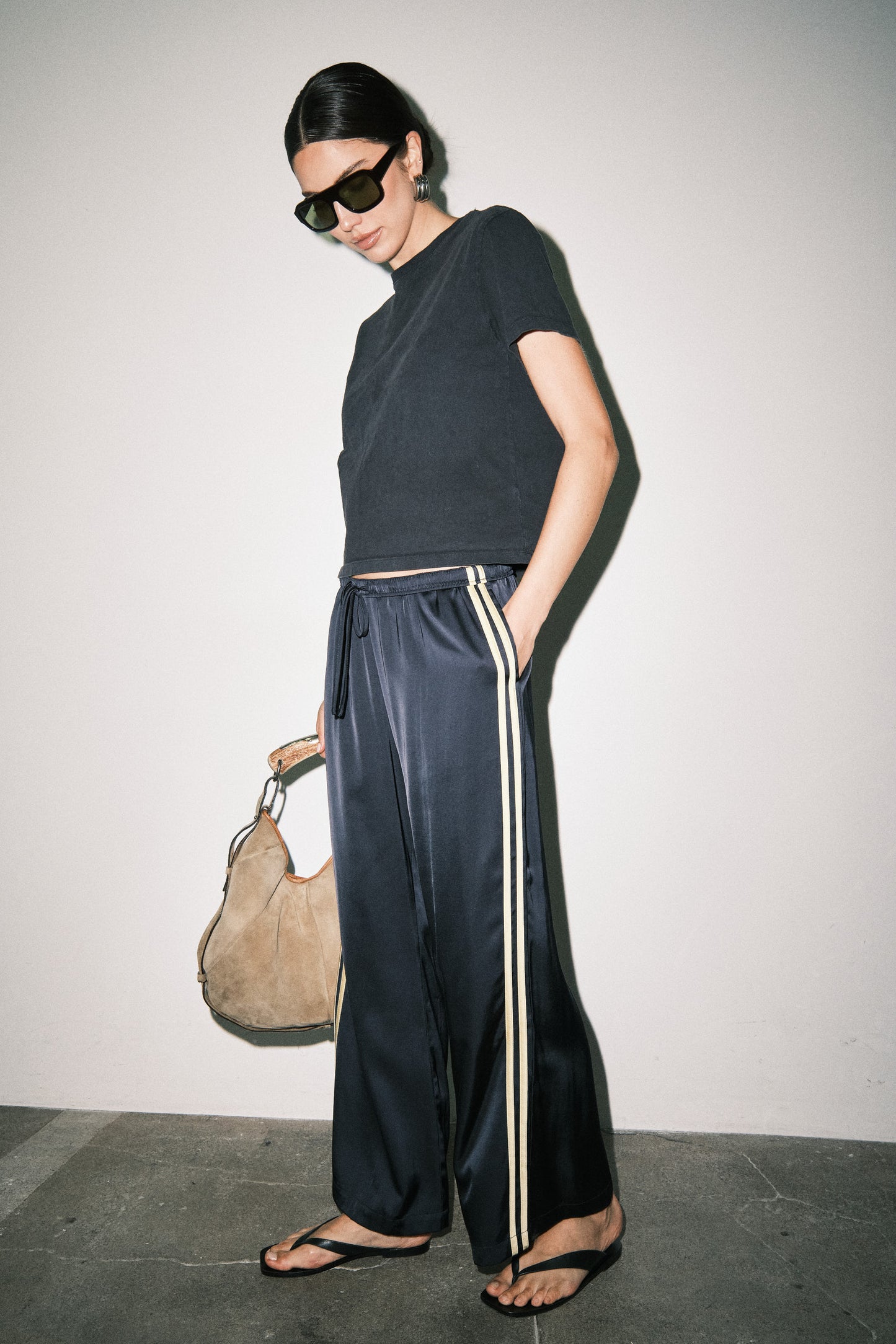 The Cool Down Pant
