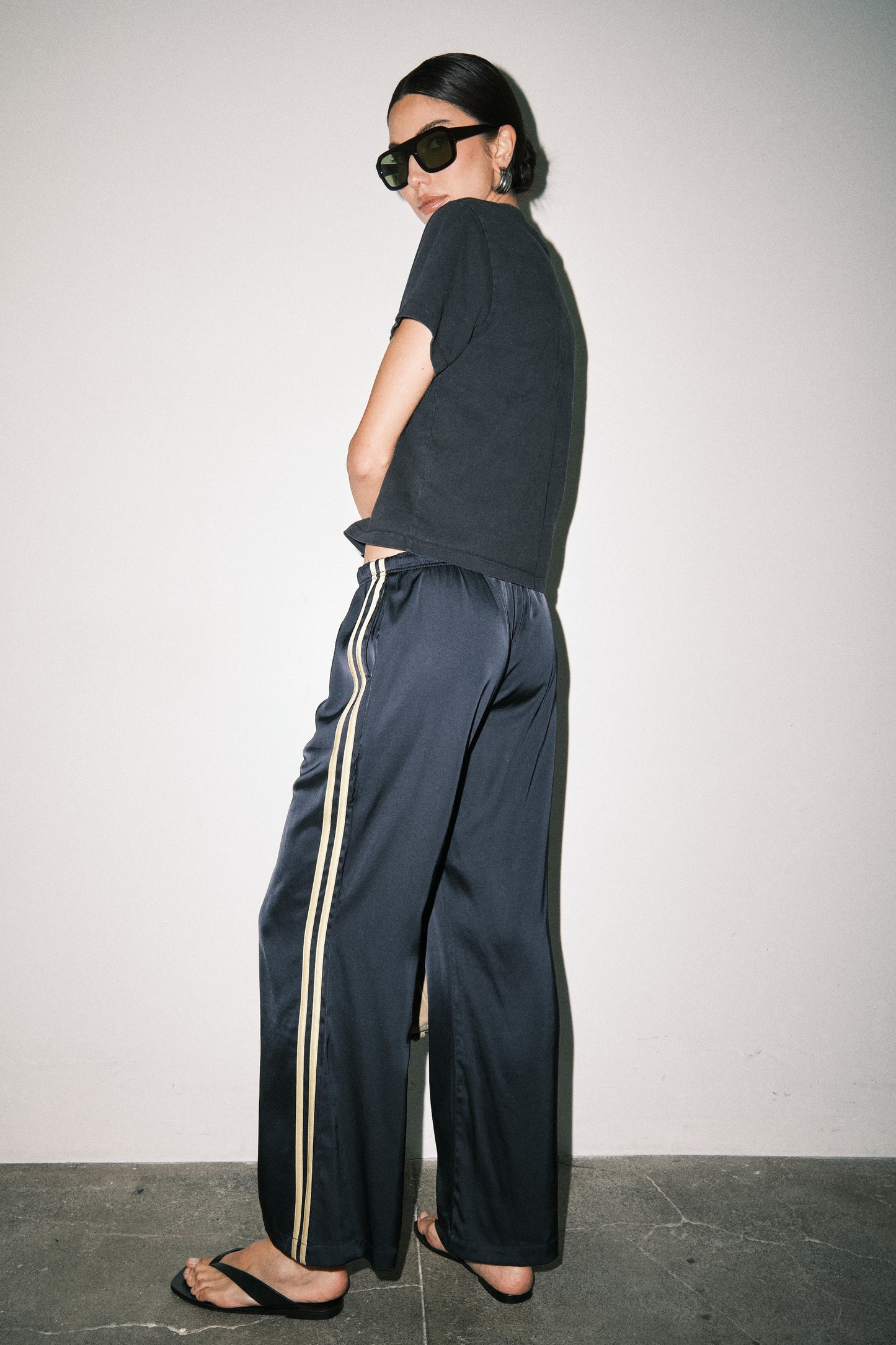 The Cool Down Pant
