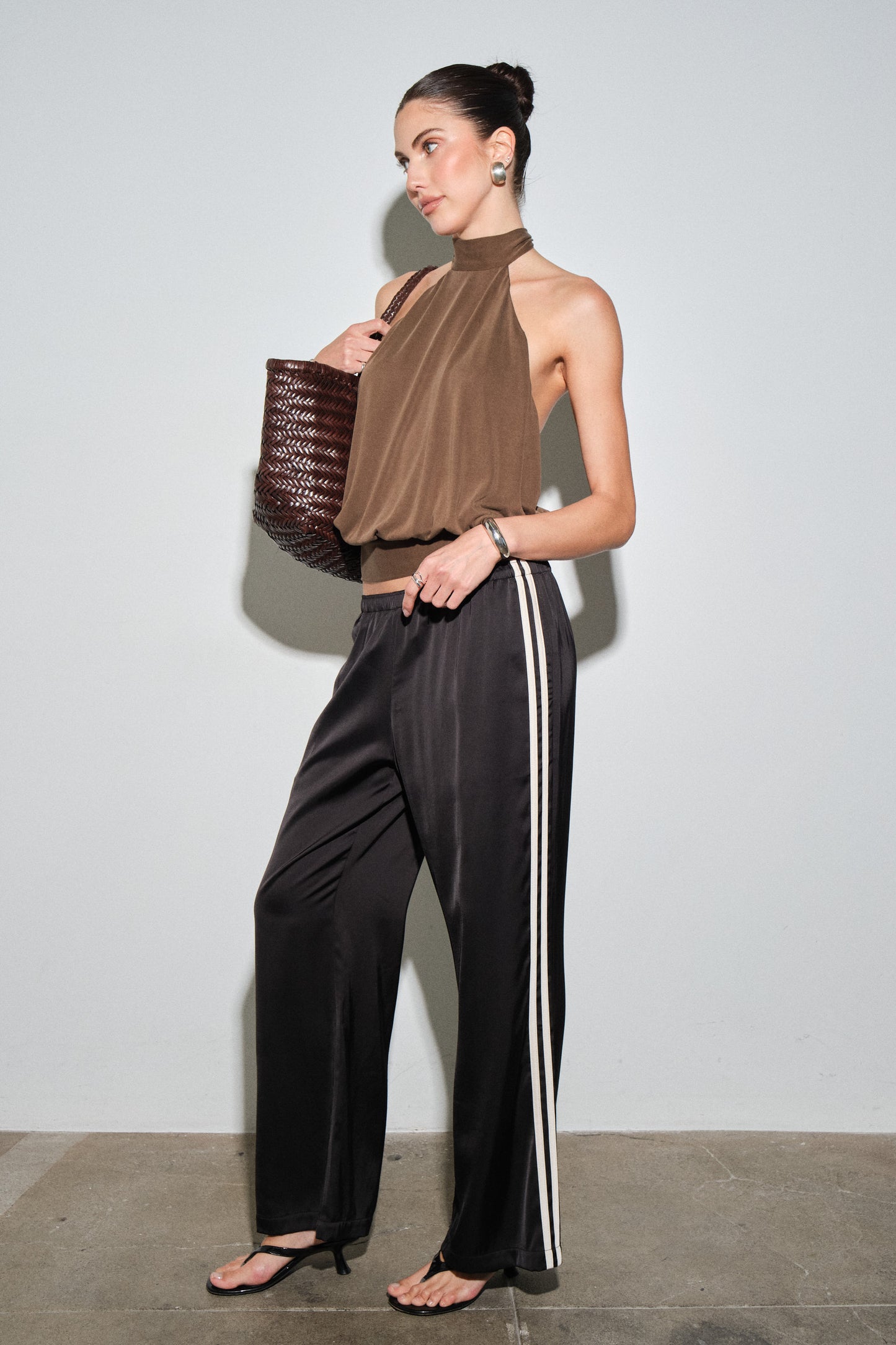The Cool Down Pant
