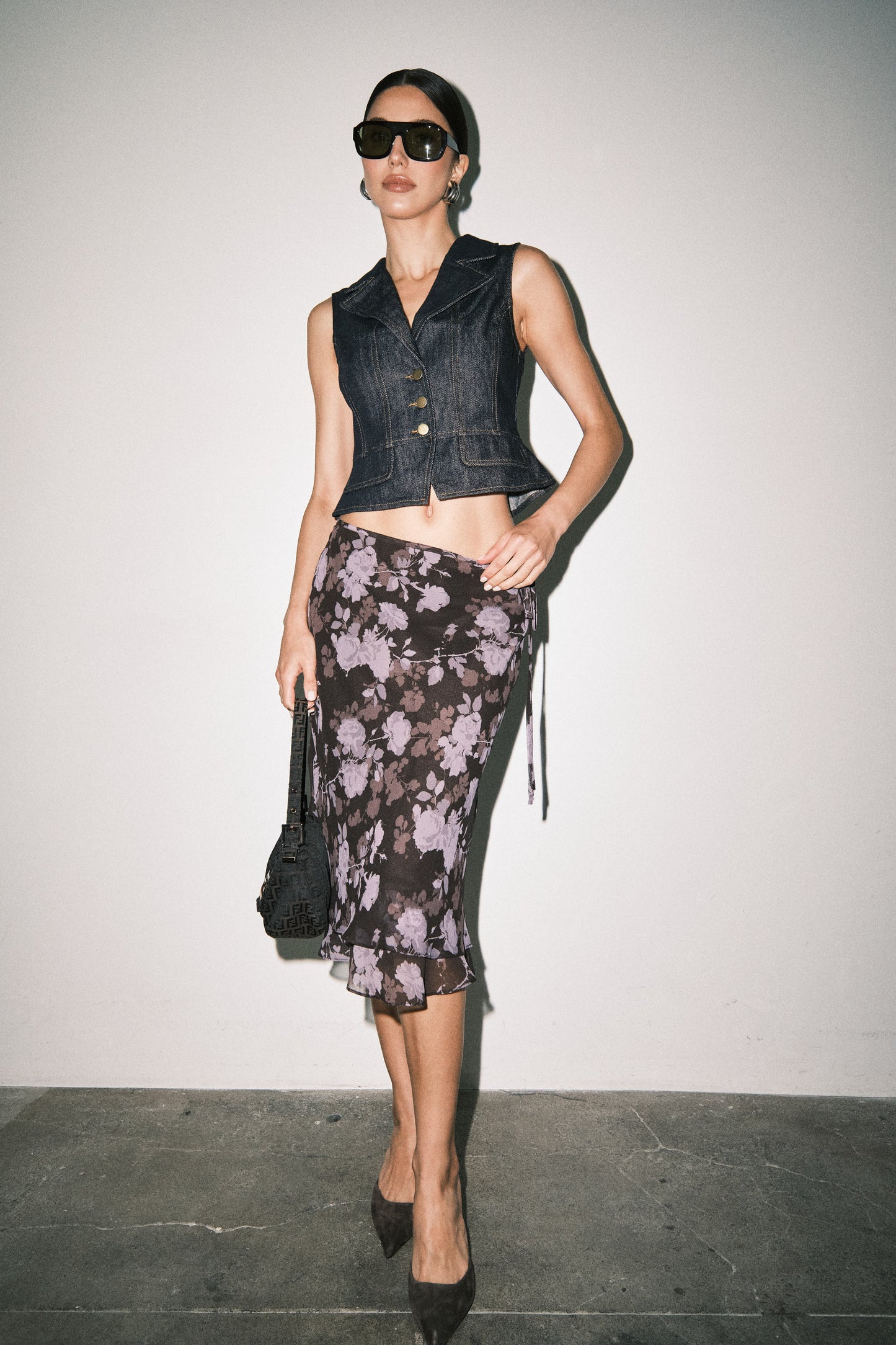 The Tori Top