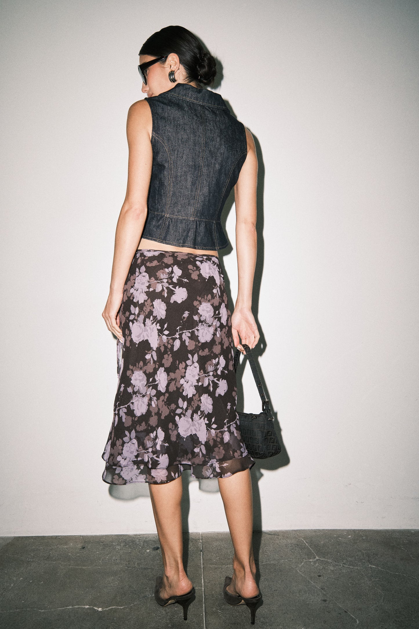 The Tori Top