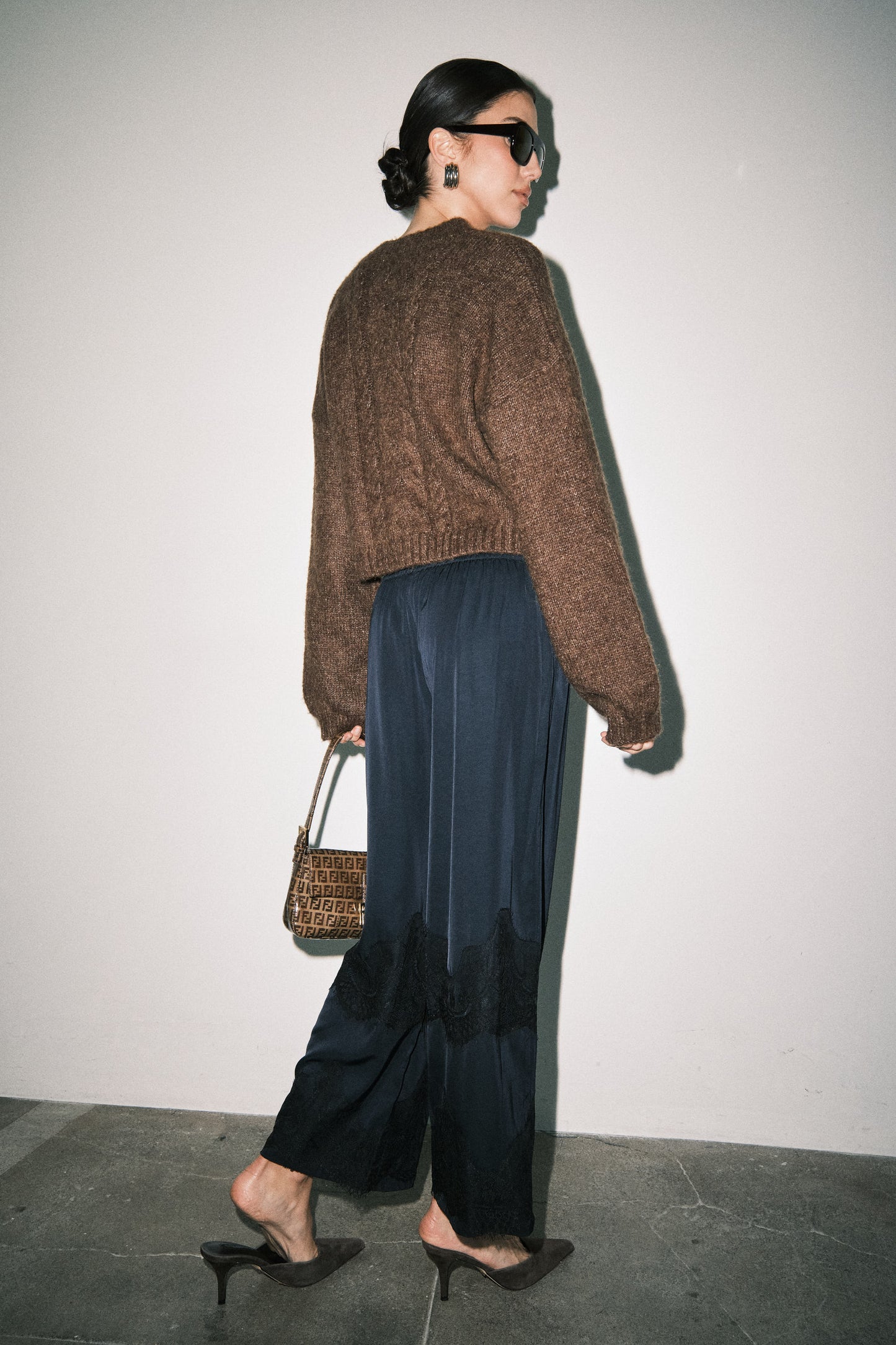 The Olivia Pant