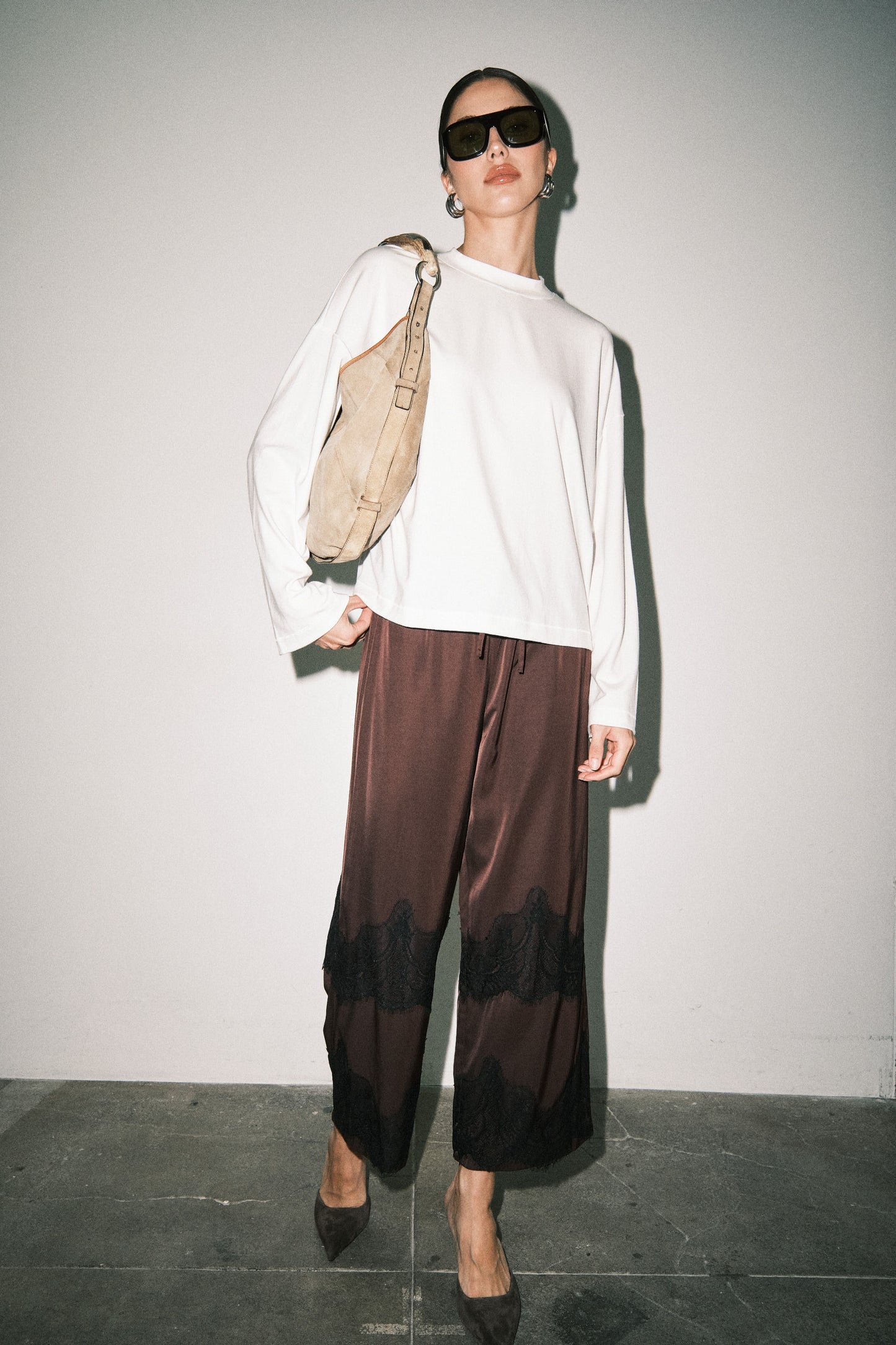 The Olivia Pant